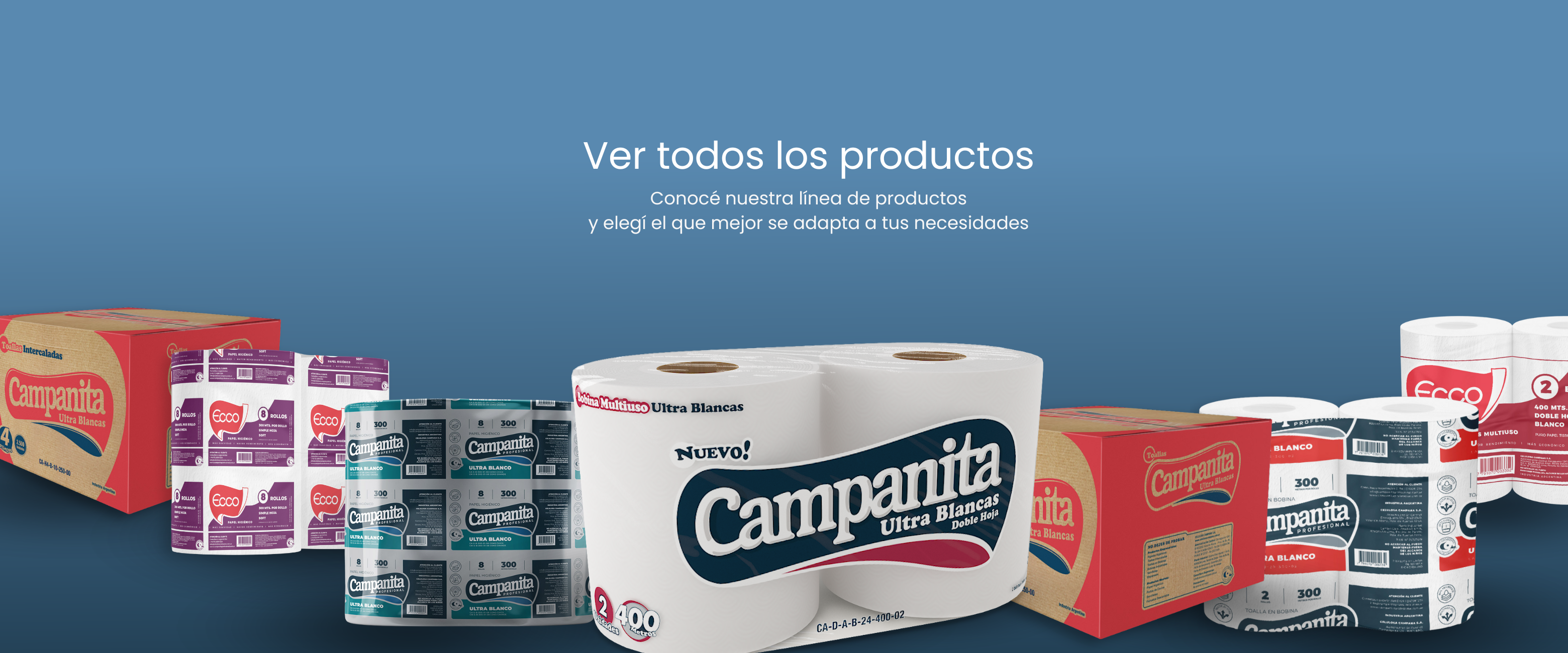 Ver todos los productos